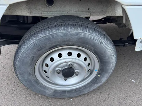 Nissan Clipper Truck