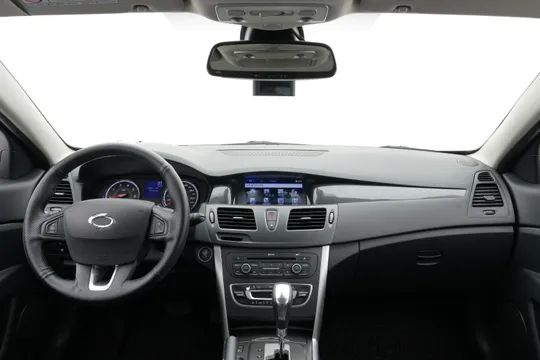 Renault SM5