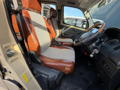 Toyota TownAce Van
