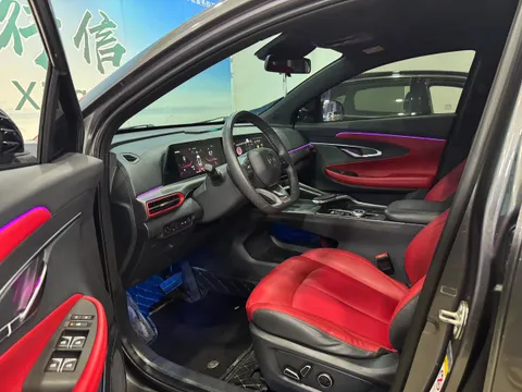 Changan UNI-T