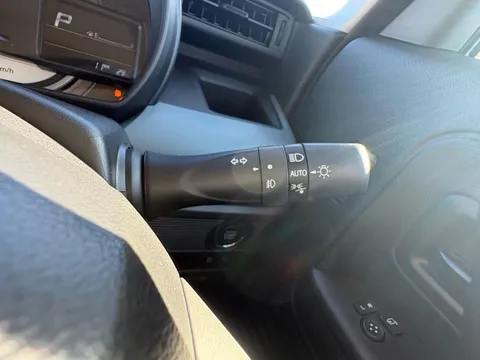 Suzuki Spacia Base