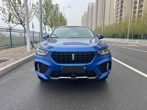Wey VV5