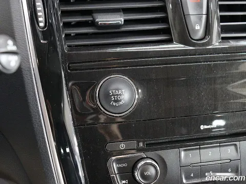 Renault SM7