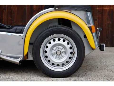 Caterham