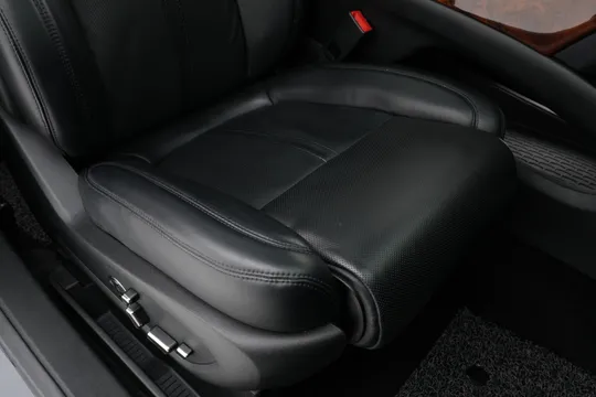 Lincoln MKX