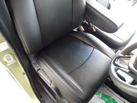 Honda N-VAN Plus Style