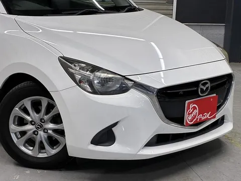 Mazda Mazda2 (Demio)