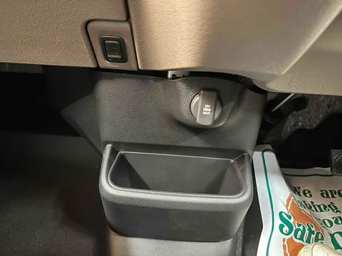 Honda N-BOX Joy
