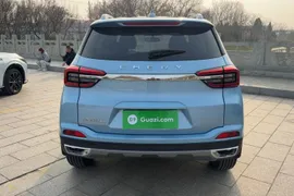Chery Tiggo 5x