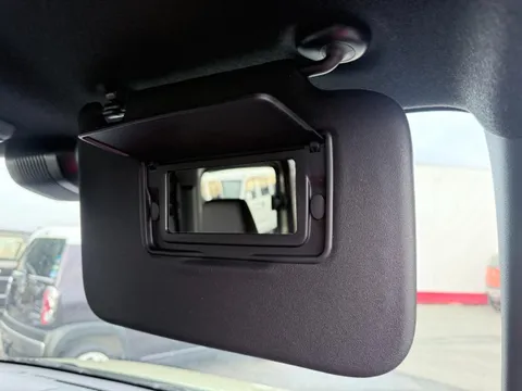 Honda N-VAN Plus Style