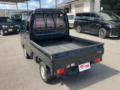 Suzuki Super Carry