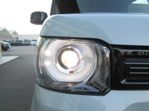 Honda N-BOX Joy