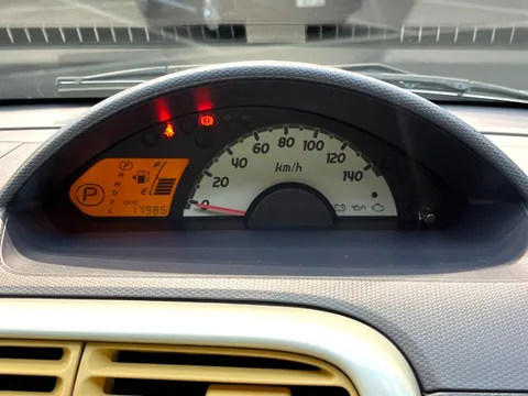 Nissan Otti