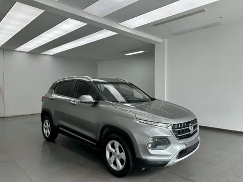Baojun 510