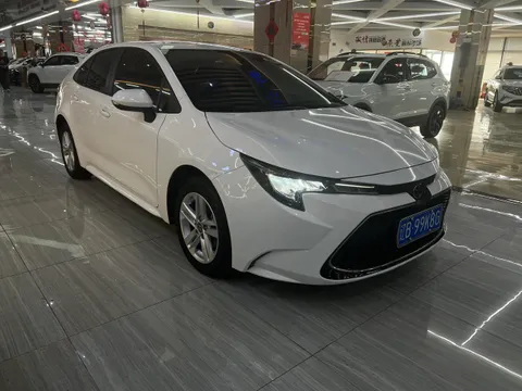 Toyota Levin