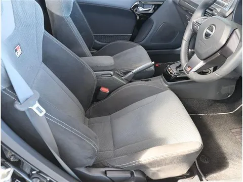 Toyota Copen