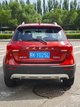 Haval H1