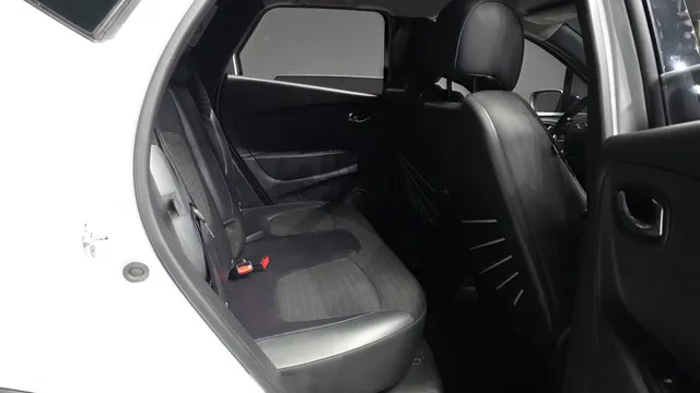 Renault QM3
