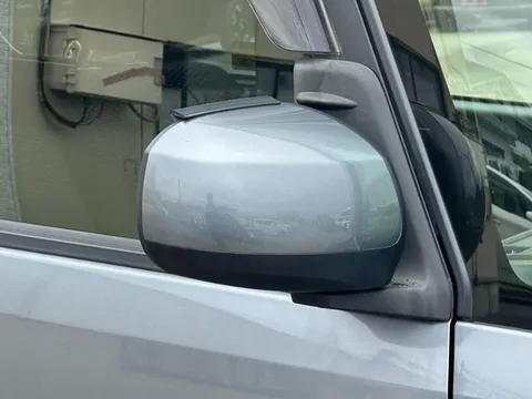 Toyota Pixis Mega