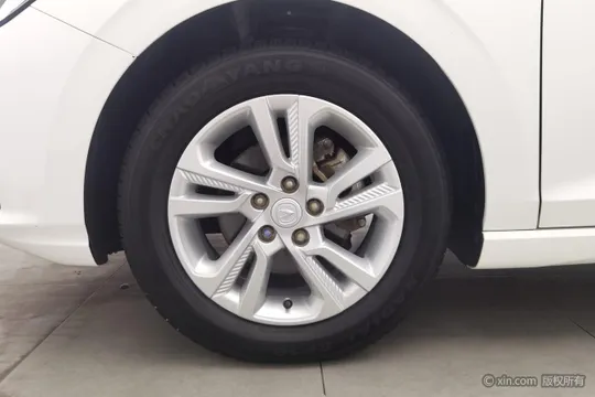 Changan Eado