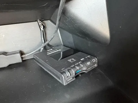 Honda N-BOX Plus Custom