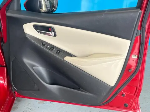 Mazda Mazda2 (Demio)
