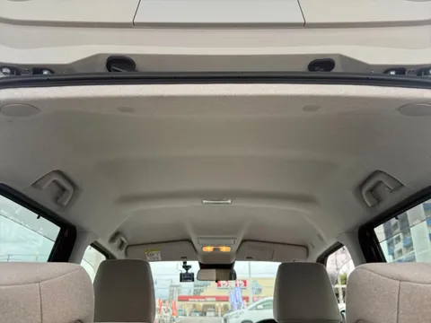Toyota Pixis Joy