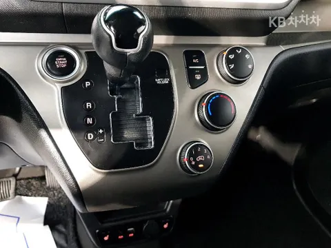 Kia Ray