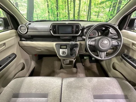 Daihatsu Boon