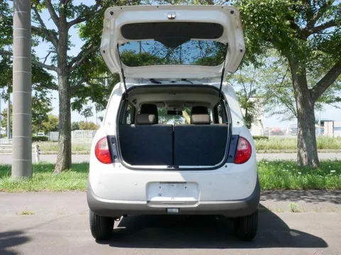 Suzuki Alto Lapin LC
