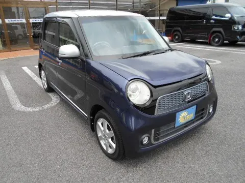 Honda N-ONE