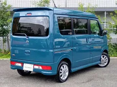 Nissan Clipper Rio