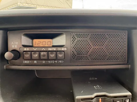 Nissan Clipper