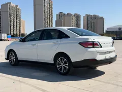Venucia D60