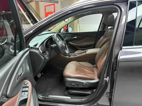 Buick Envision