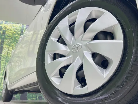 Toyota Yaris (Vitz)