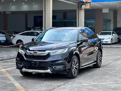 Honda Avancier