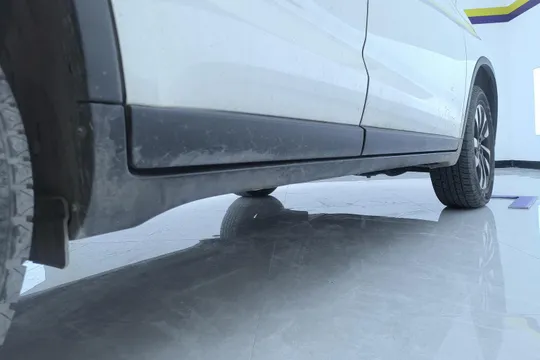 Gac GS4