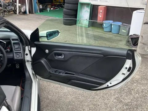 Honda S660