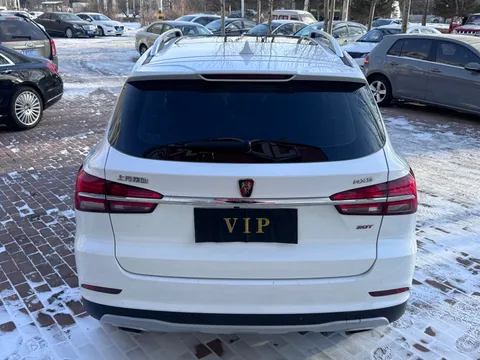 Roewe RX5