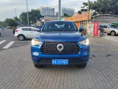 Great Wall Poer