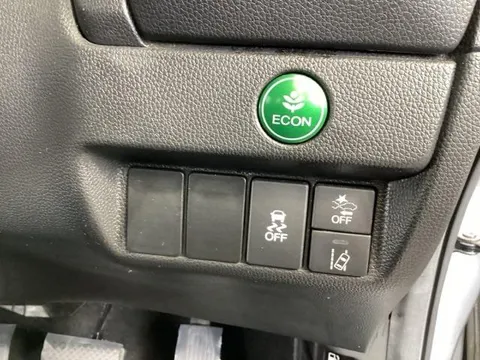Honda Jazz (Fit)