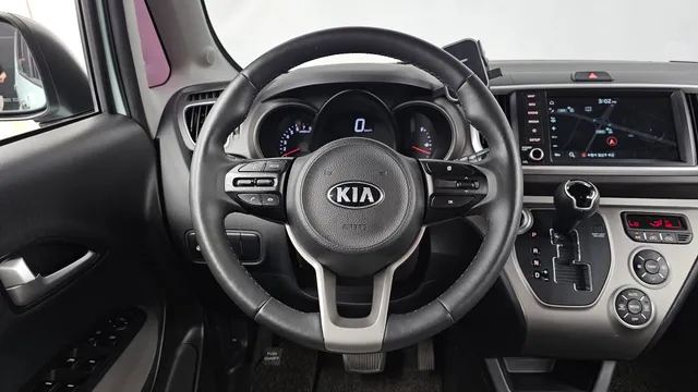Kia Ray