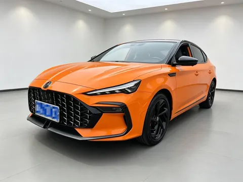 MG MG6