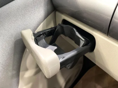 Toyota Pixis Joy