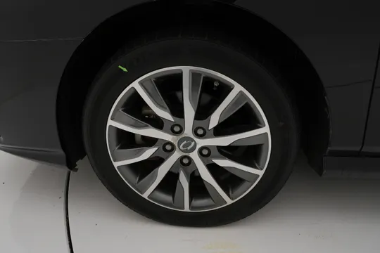 Renault SM5