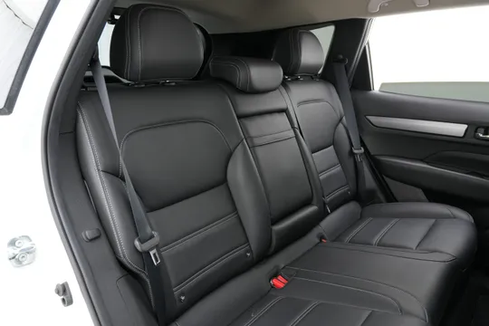 Renault Koleos (QM6)