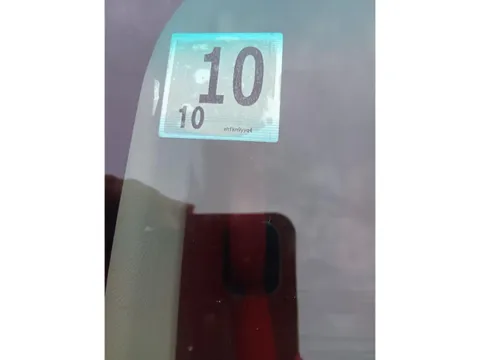 Honda Vamos Hobio