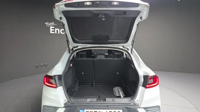 Renault XM3