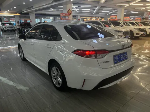 Toyota Levin